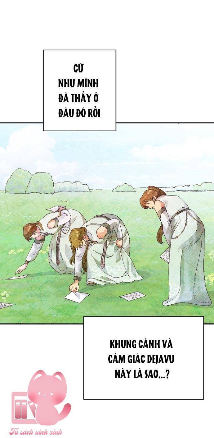 Tiền Là Tất Cả Chồng Là Phù Du: Chapter 72