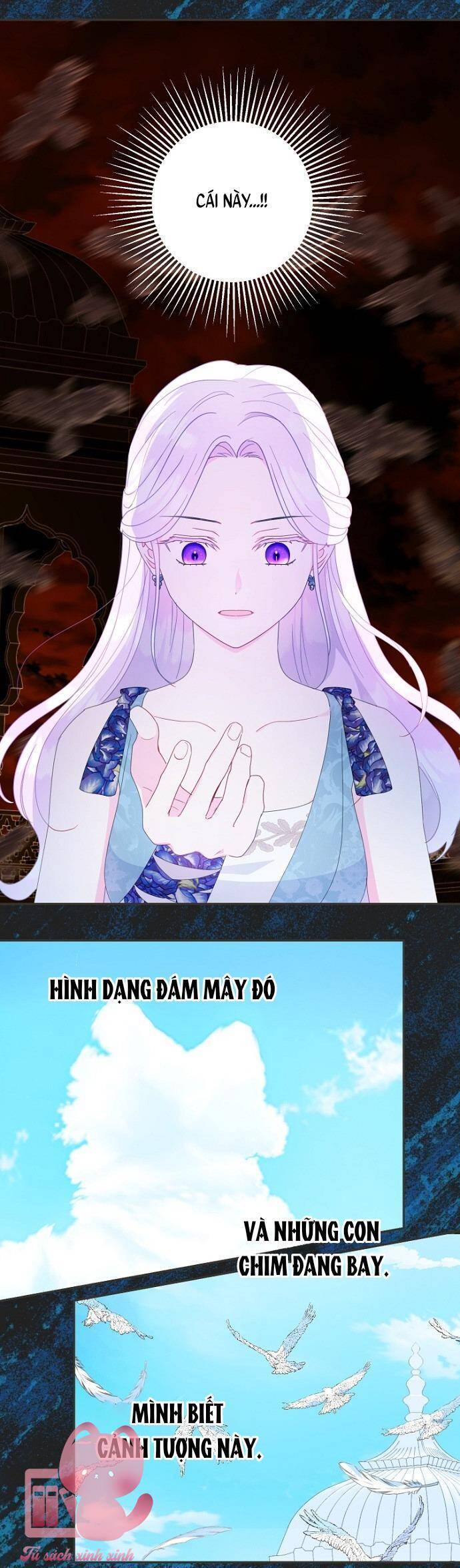 Tiền Là Tất Cả Chồng Là Phù Du: Chapter 72