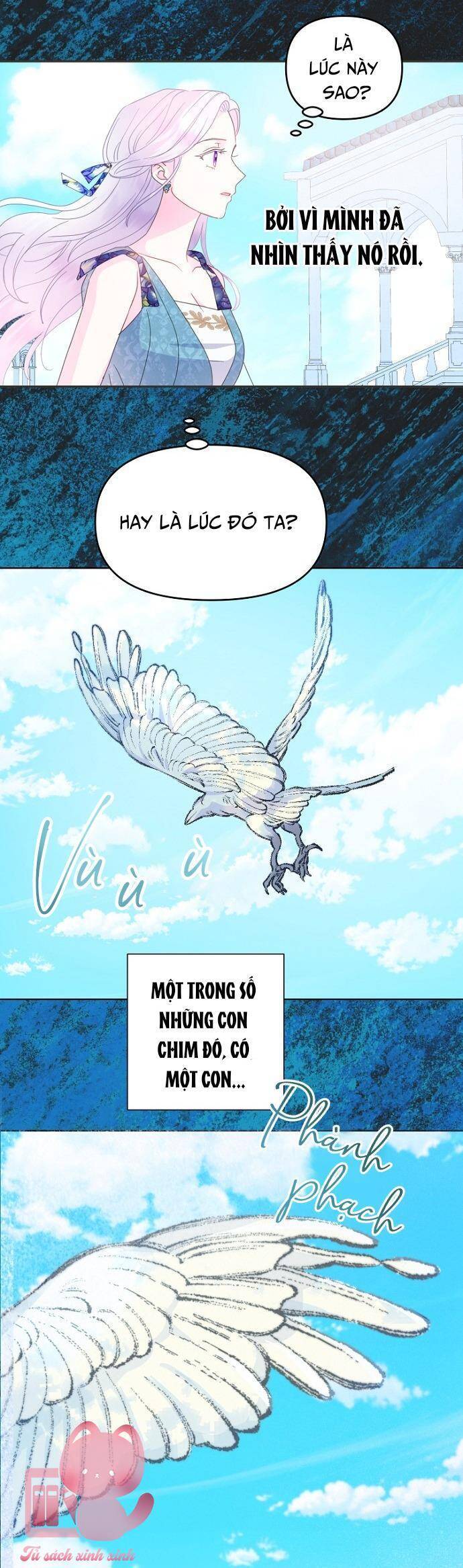 Tiền Là Tất Cả Chồng Là Phù Du: Chapter 72