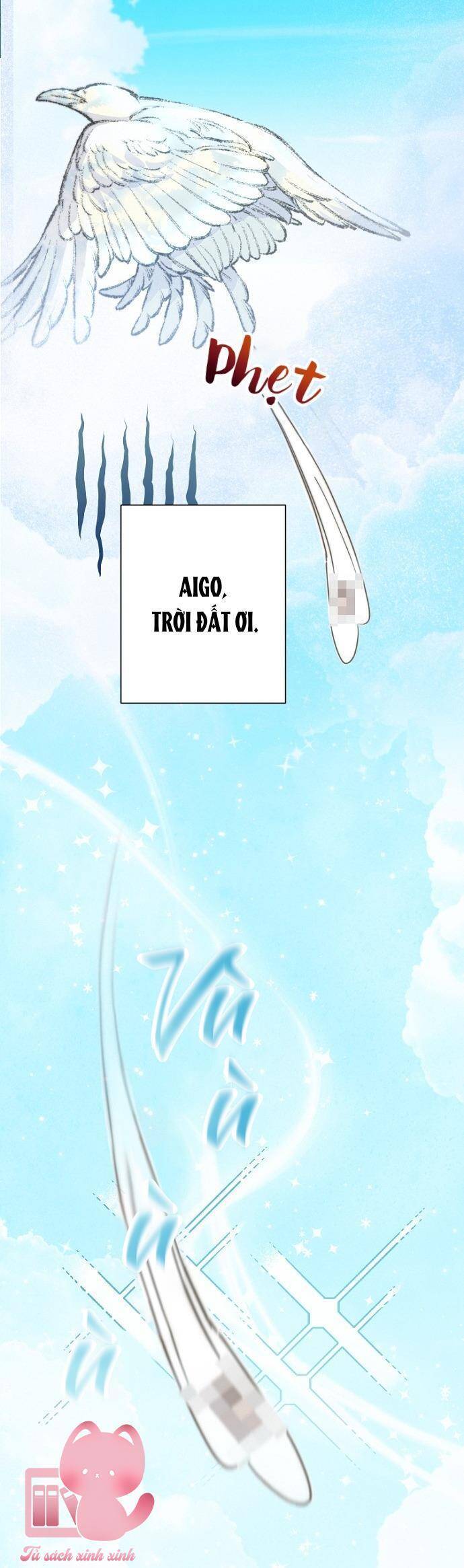 Tiền Là Tất Cả Chồng Là Phù Du: Chapter 72