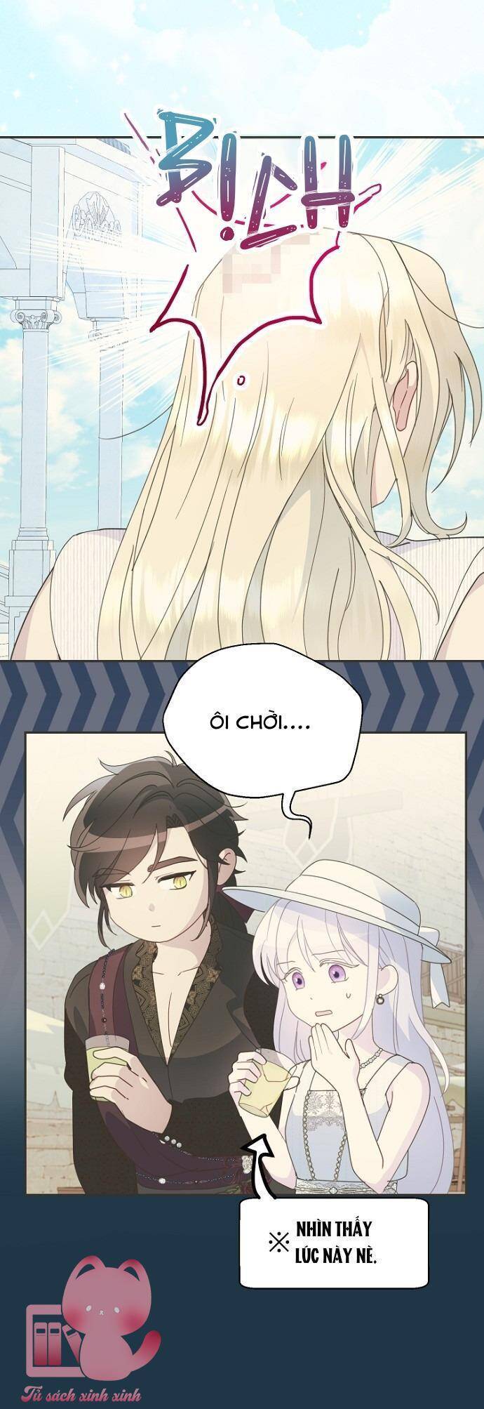 Tiền Là Tất Cả Chồng Là Phù Du: Chapter 72