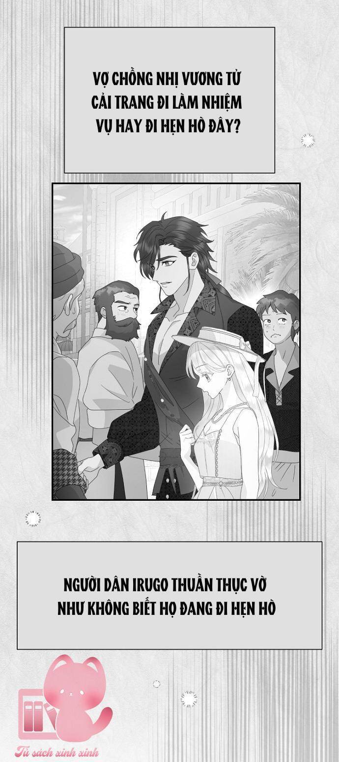 Tiền Là Tất Cả Chồng Là Phù Du: Chapter 72
