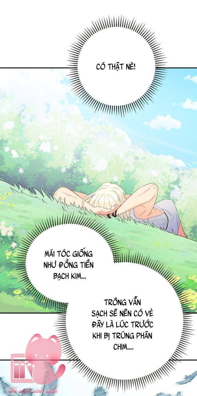 Tiền Là Tất Cả Chồng Là Phù Du: Chapter 72