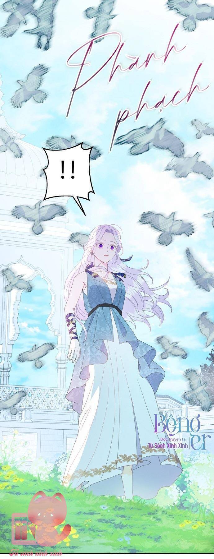 Tiền Là Tất Cả Chồng Là Phù Du: Chapter 72