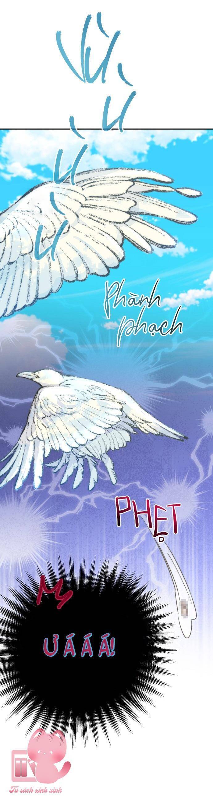 Tiền Là Tất Cả Chồng Là Phù Du: Chapter 72