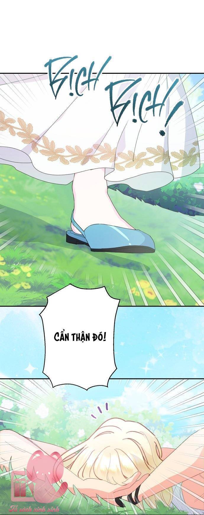 Tiền Là Tất Cả Chồng Là Phù Du: Chapter 72