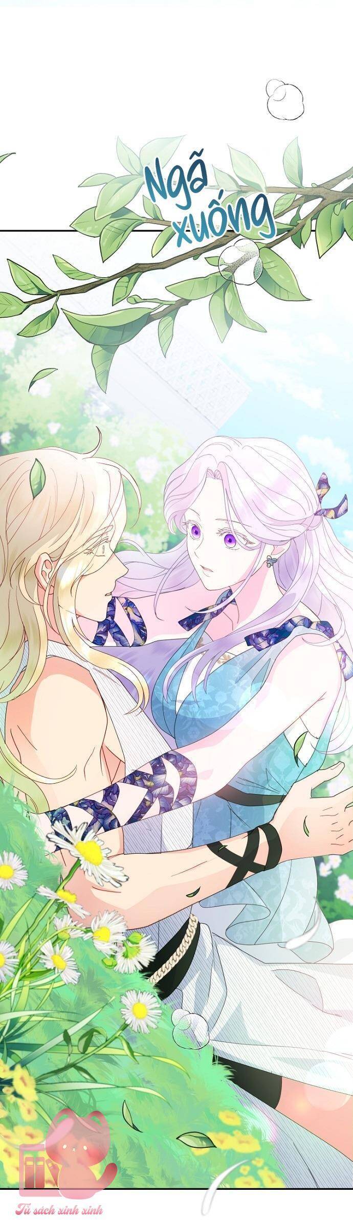 Tiền Là Tất Cả Chồng Là Phù Du: Chapter 72