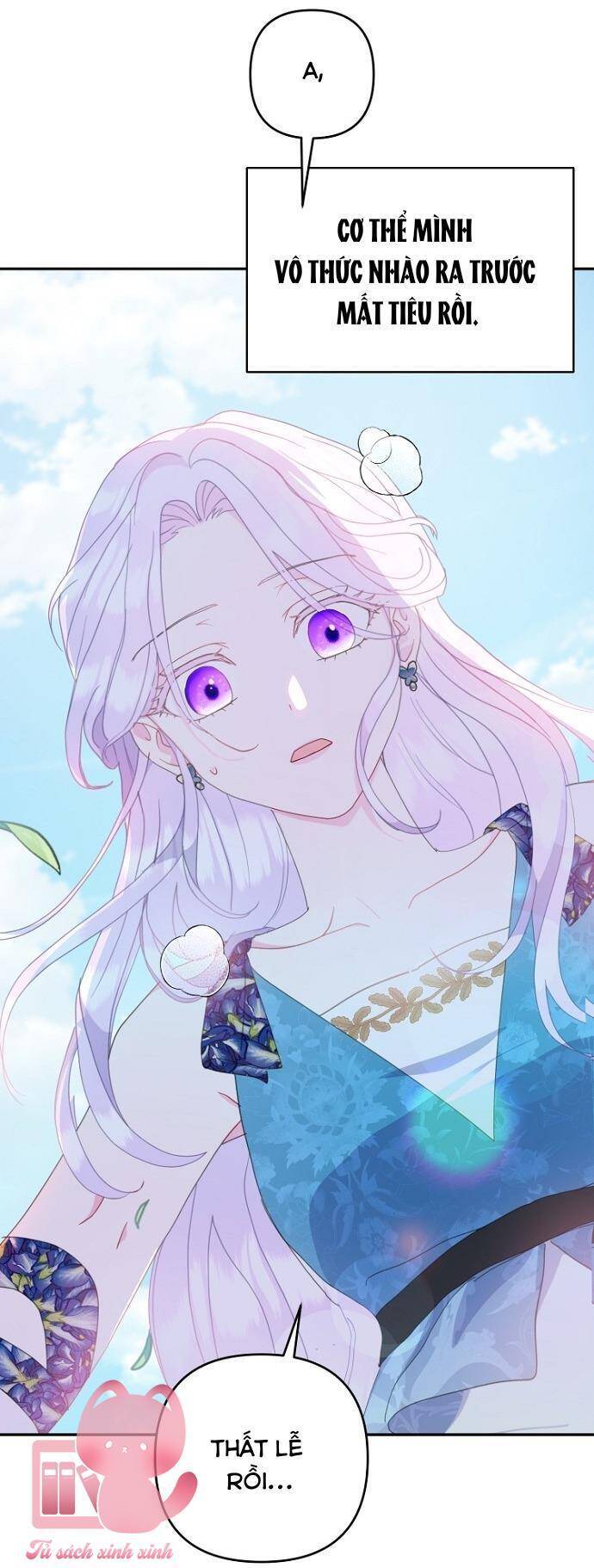 Tiền Là Tất Cả Chồng Là Phù Du: Chapter 72