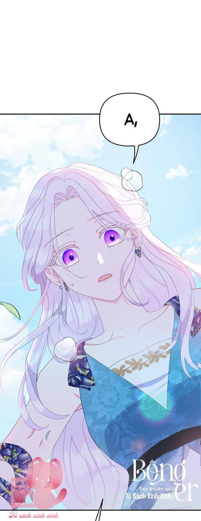 Tiền Là Tất Cả Chồng Là Phù Du: Chapter 73