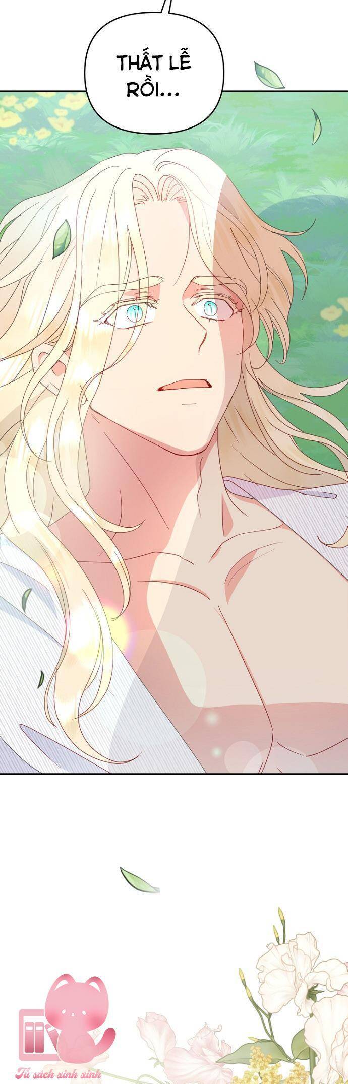Tiền Là Tất Cả Chồng Là Phù Du: Chapter 73