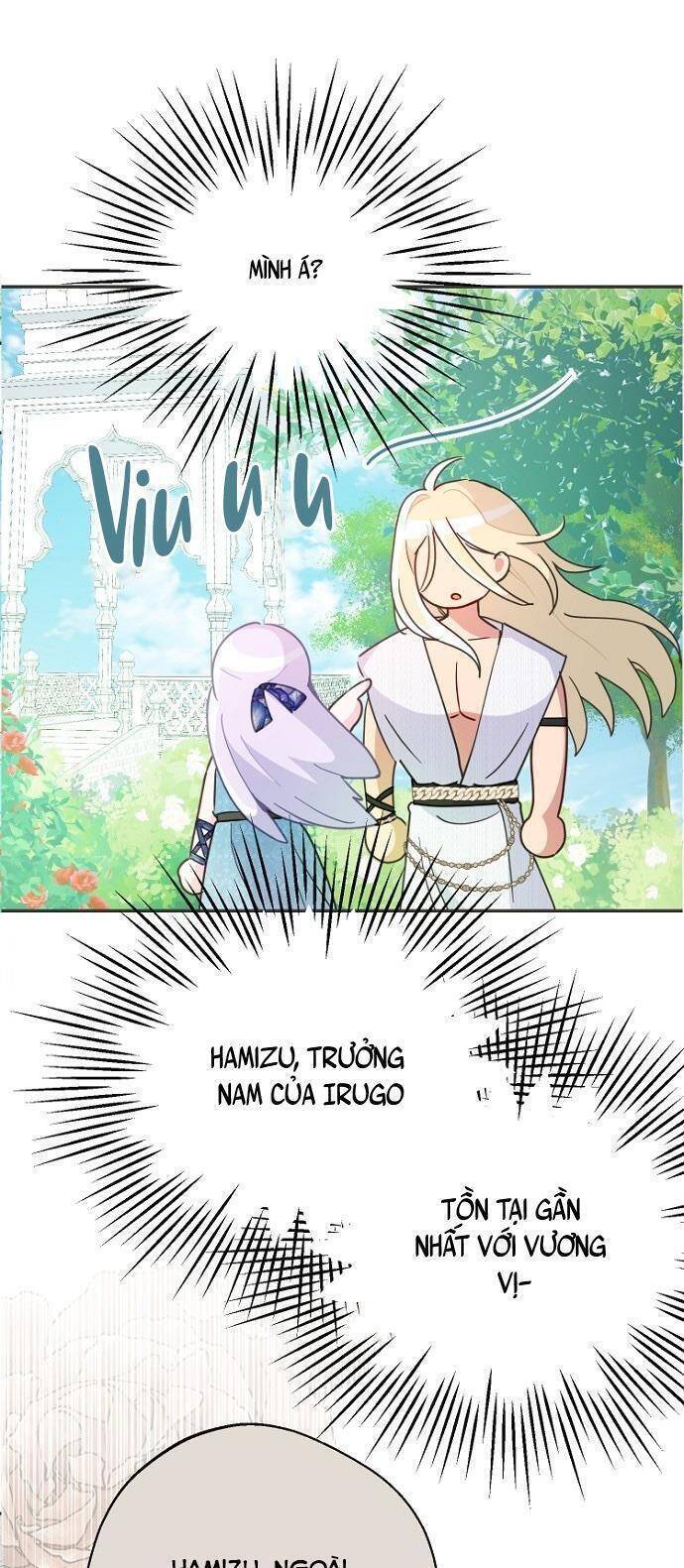 Tiền Là Tất Cả Chồng Là Phù Du: Chapter 74