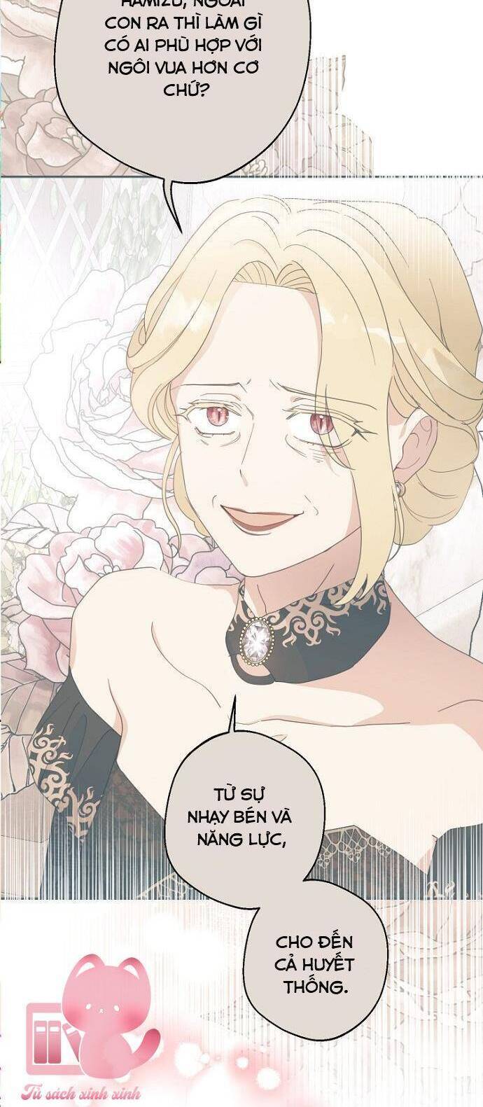 Tiền Là Tất Cả Chồng Là Phù Du: Chapter 74