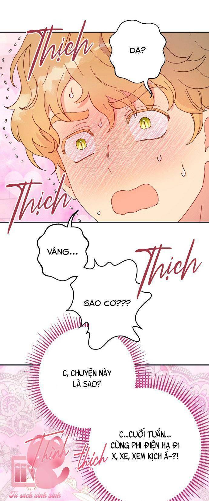 Tiền Là Tất Cả Chồng Là Phù Du: Chapter 75