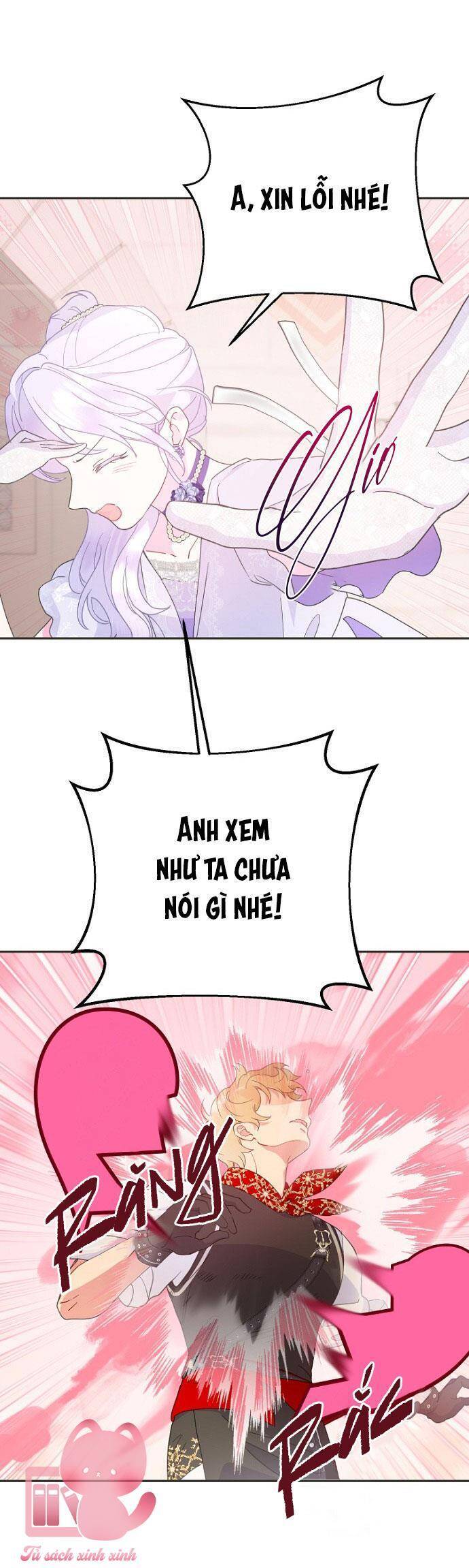 Tiền Là Tất Cả Chồng Là Phù Du: Chapter 75
