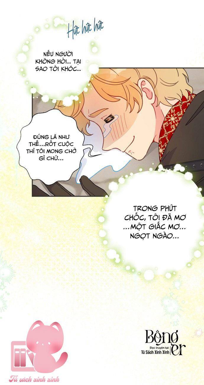 Tiền Là Tất Cả Chồng Là Phù Du: Chapter 75
