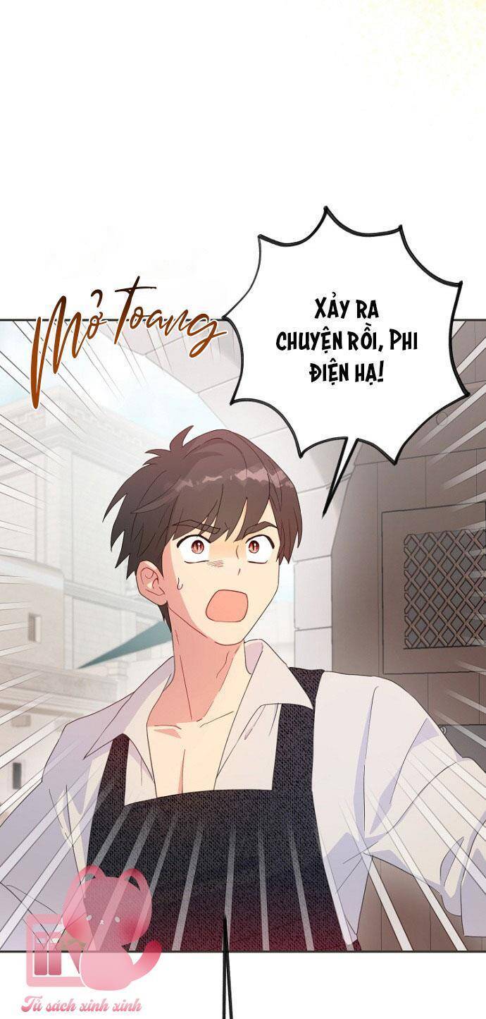 Tiền Là Tất Cả Chồng Là Phù Du: Chapter 75