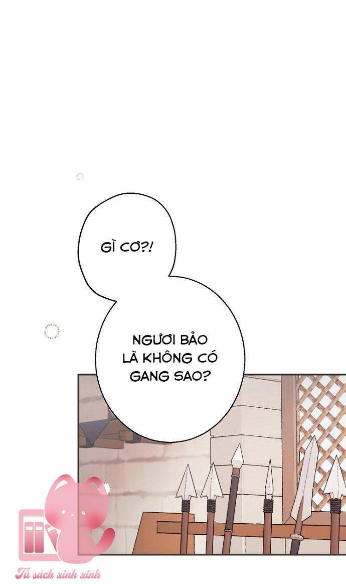 Tiền Là Tất Cả Chồng Là Phù Du: Chapter 75