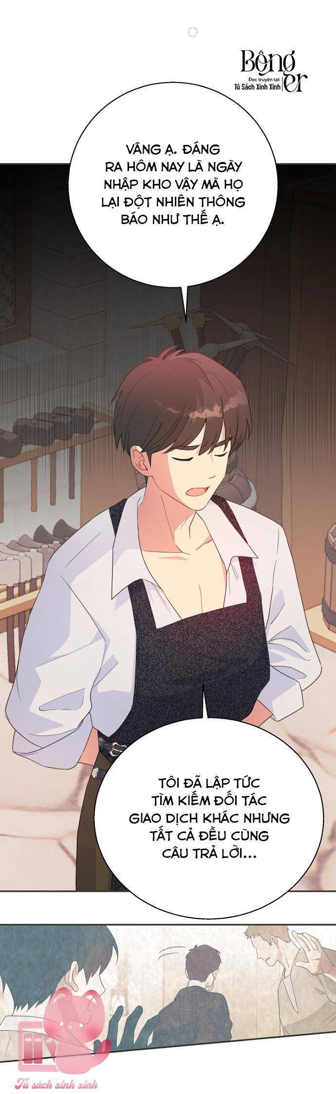 Tiền Là Tất Cả Chồng Là Phù Du: Chapter 75