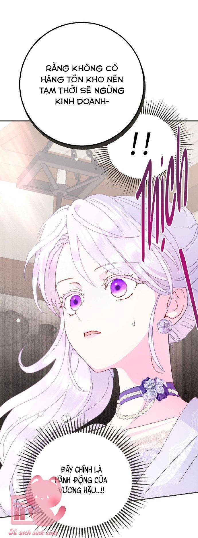 Tiền Là Tất Cả Chồng Là Phù Du: Chapter 75