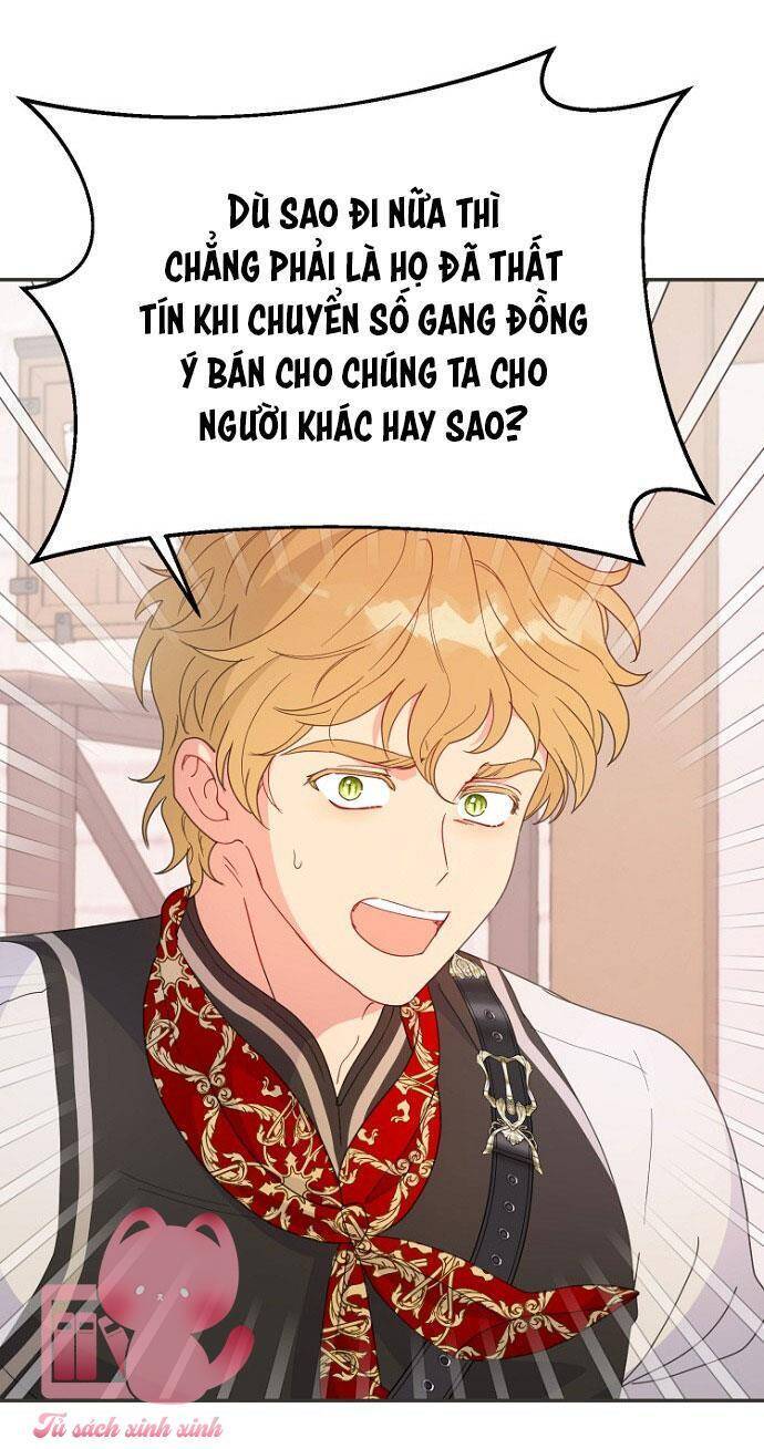Tiền Là Tất Cả Chồng Là Phù Du: Chapter 75