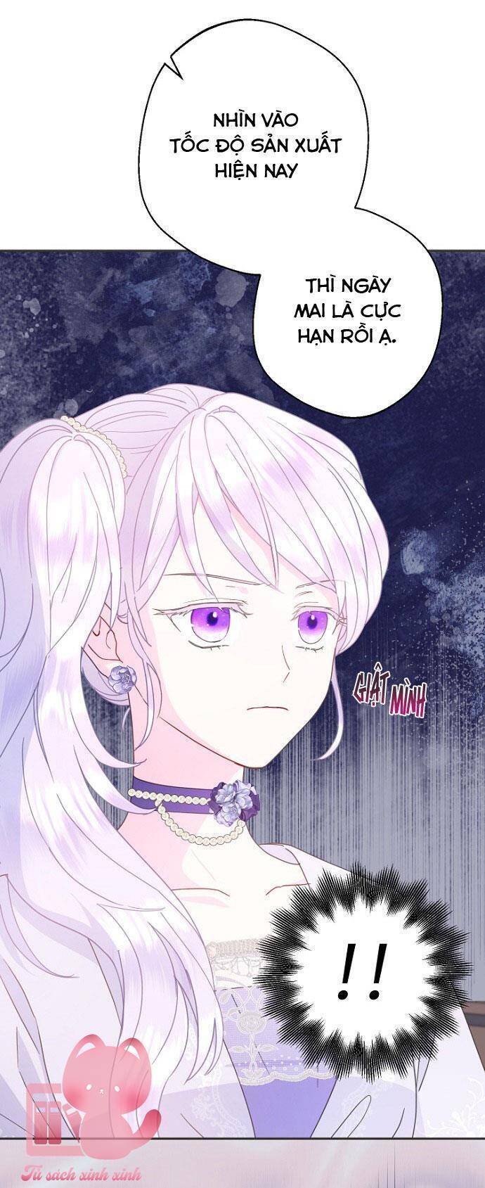 Tiền Là Tất Cả Chồng Là Phù Du: Chapter 75