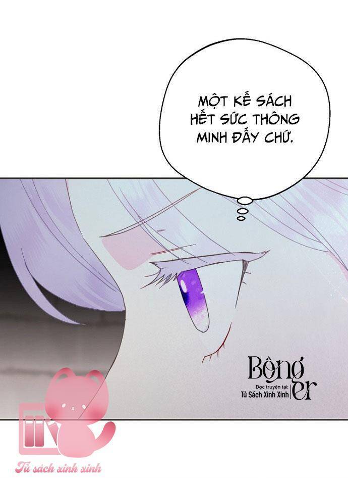 Tiền Là Tất Cả Chồng Là Phù Du: Chapter 75