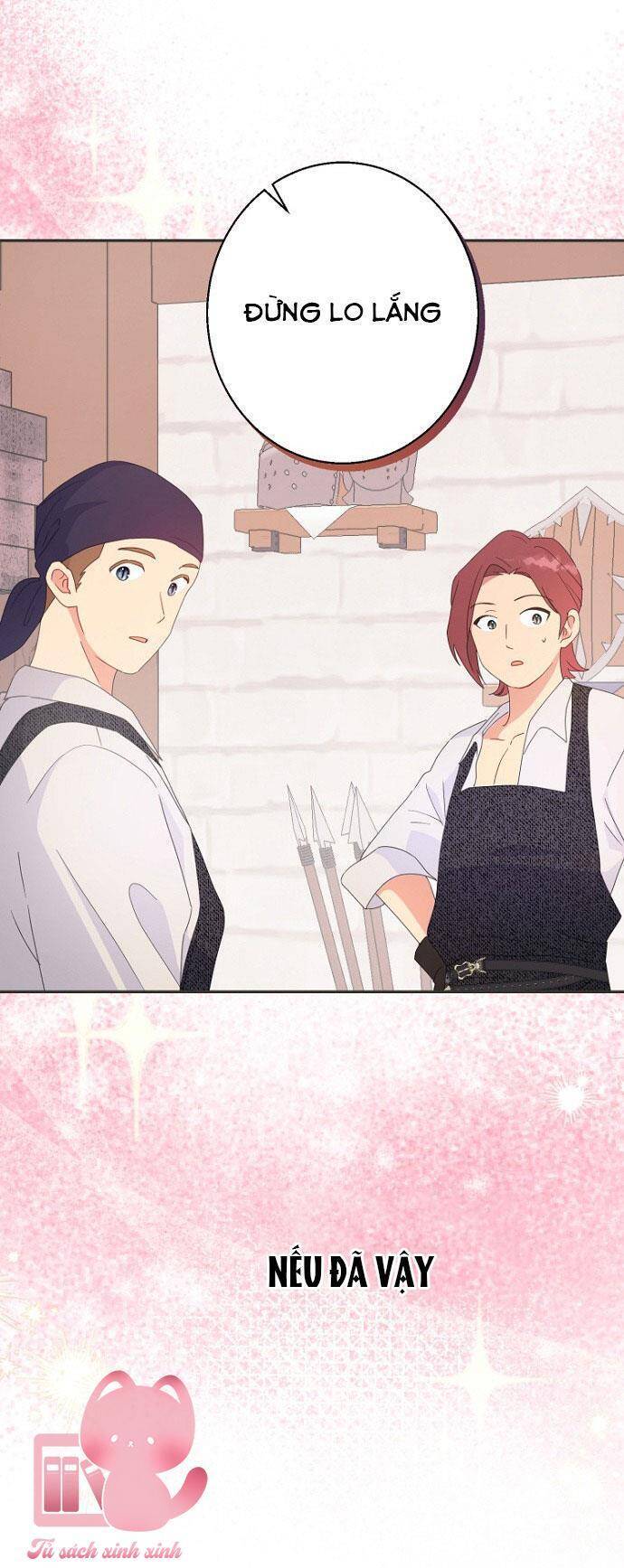 Tiền Là Tất Cả Chồng Là Phù Du: Chapter 75