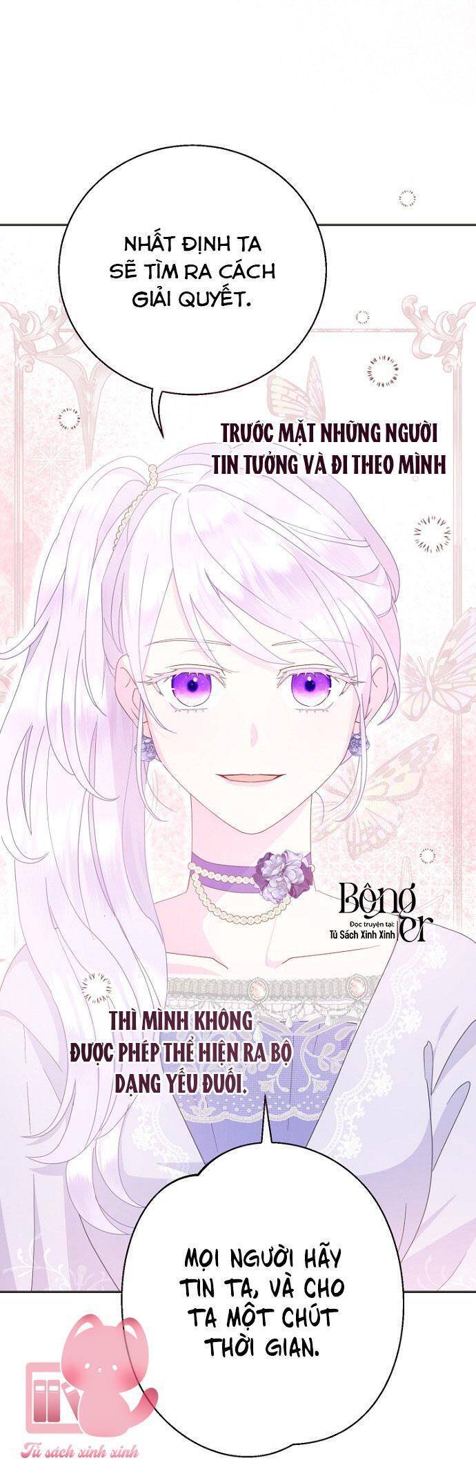 Tiền Là Tất Cả Chồng Là Phù Du: Chapter 75