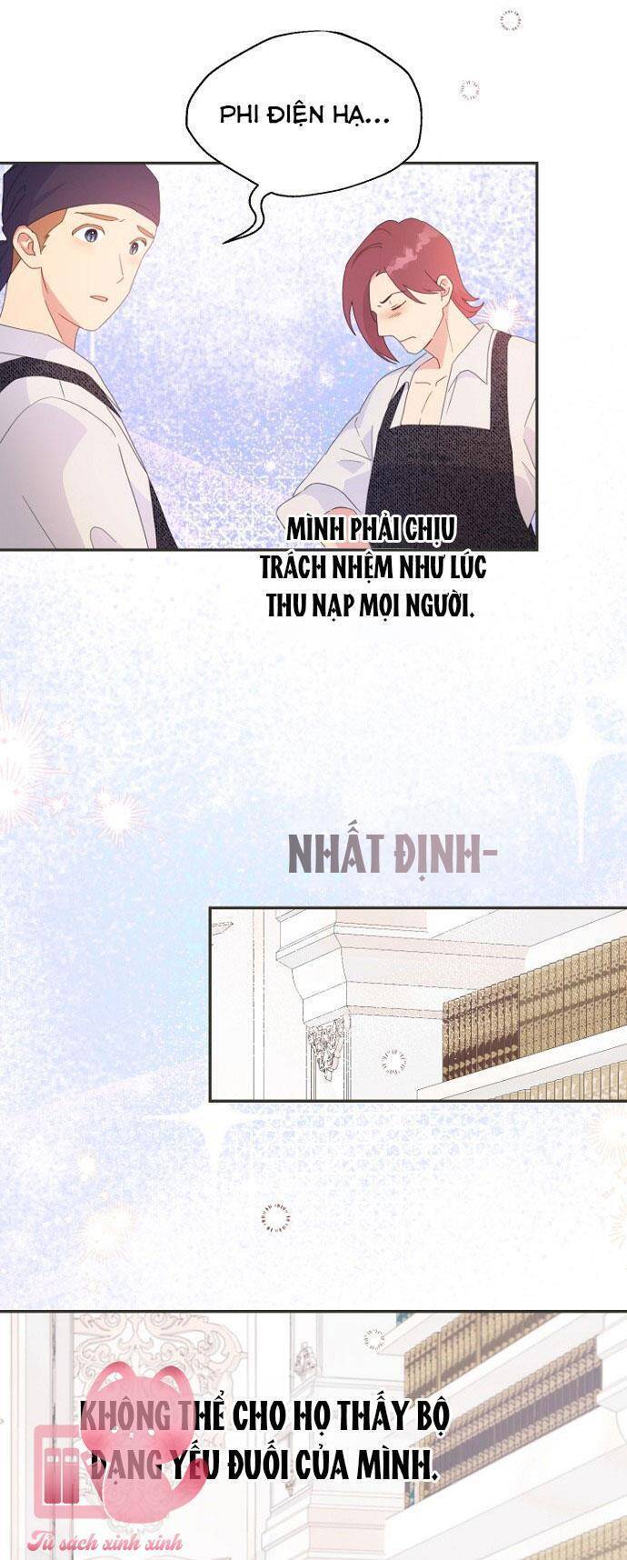 Tiền Là Tất Cả Chồng Là Phù Du: Chapter 75