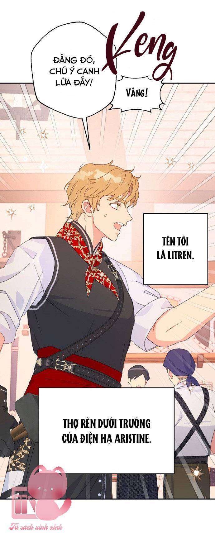 Tiền Là Tất Cả Chồng Là Phù Du: Chapter 75