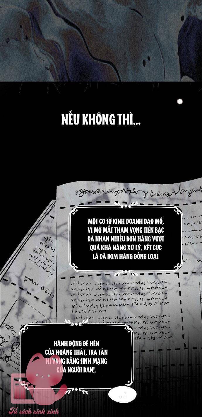 Tiền Là Tất Cả Chồng Là Phù Du: Chapter 75
