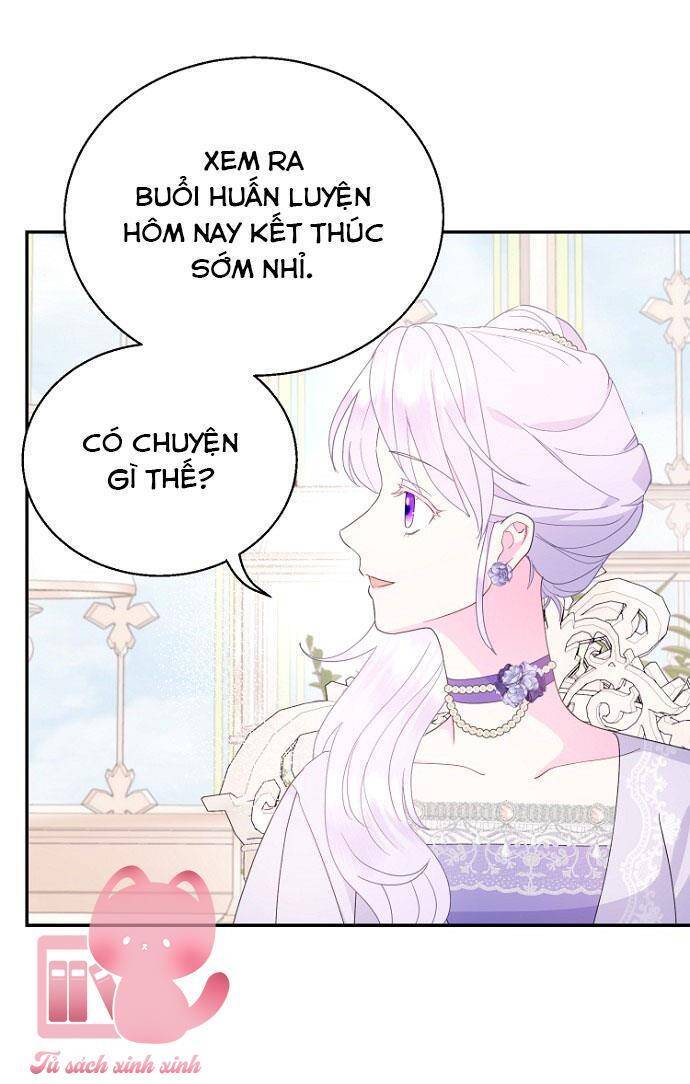 Tiền Là Tất Cả Chồng Là Phù Du: Chapter 75