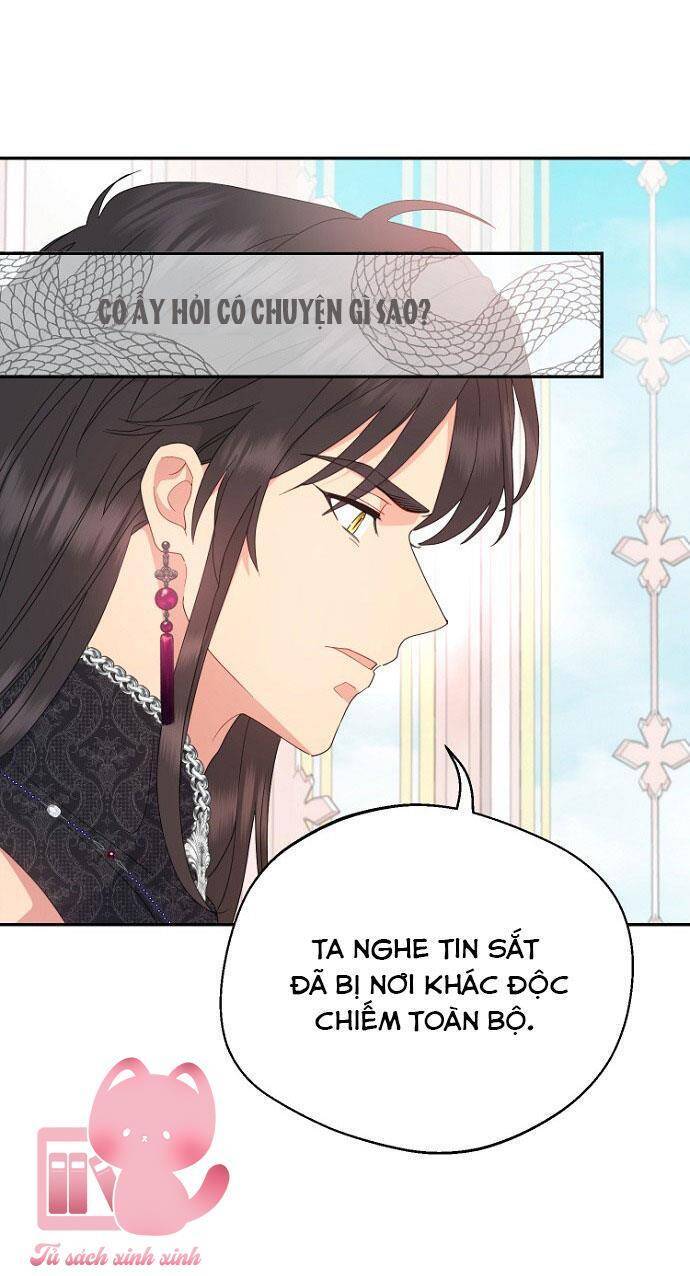 Tiền Là Tất Cả Chồng Là Phù Du: Chapter 75