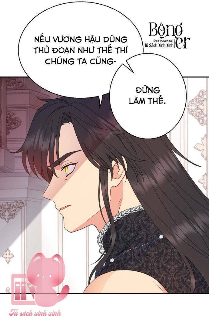 Tiền Là Tất Cả Chồng Là Phù Du: Chapter 75