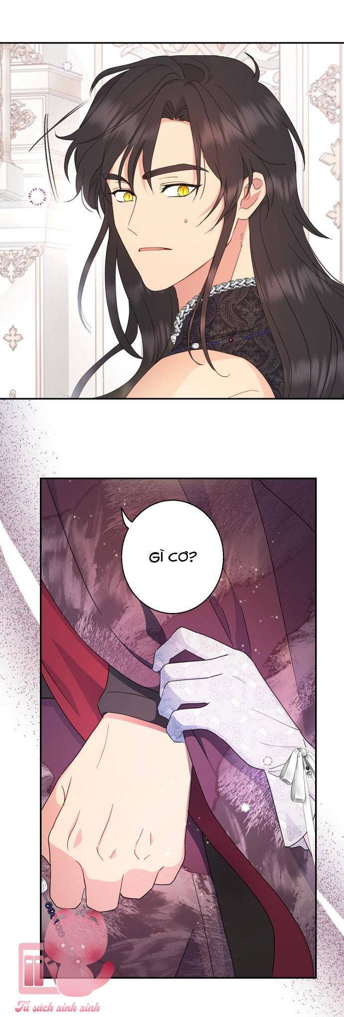 Tiền Là Tất Cả Chồng Là Phù Du: Chapter 75