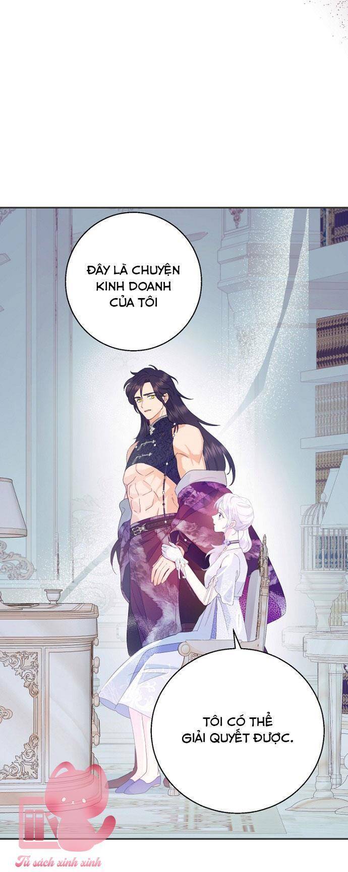 Tiền Là Tất Cả Chồng Là Phù Du: Chapter 75