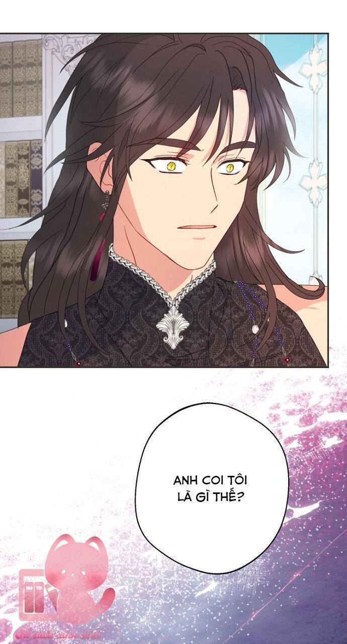 Tiền Là Tất Cả Chồng Là Phù Du: Chapter 75