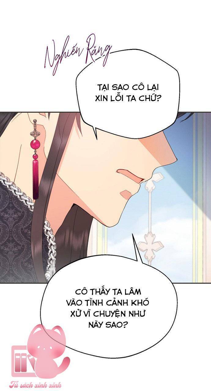 Tiền Là Tất Cả Chồng Là Phù Du: Chapter 75