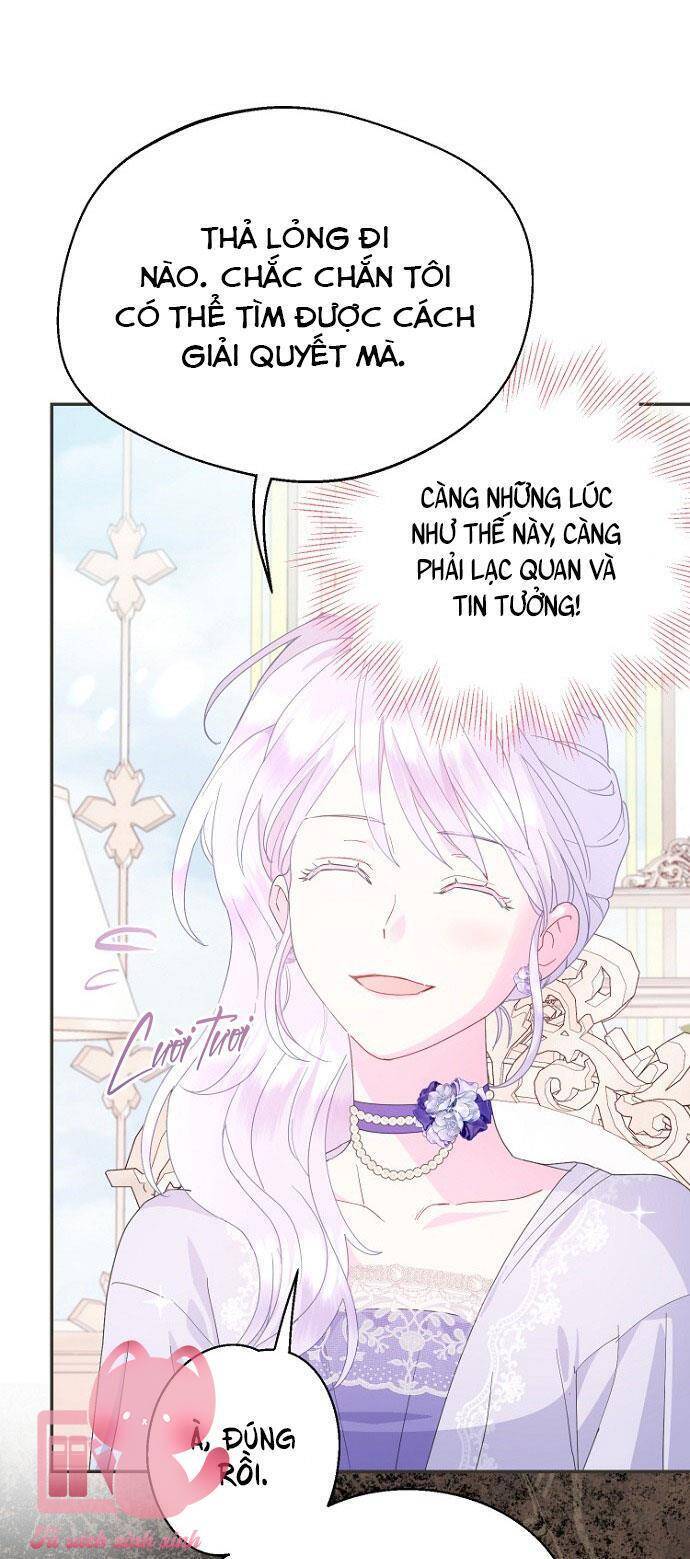 Tiền Là Tất Cả Chồng Là Phù Du: Chapter 75