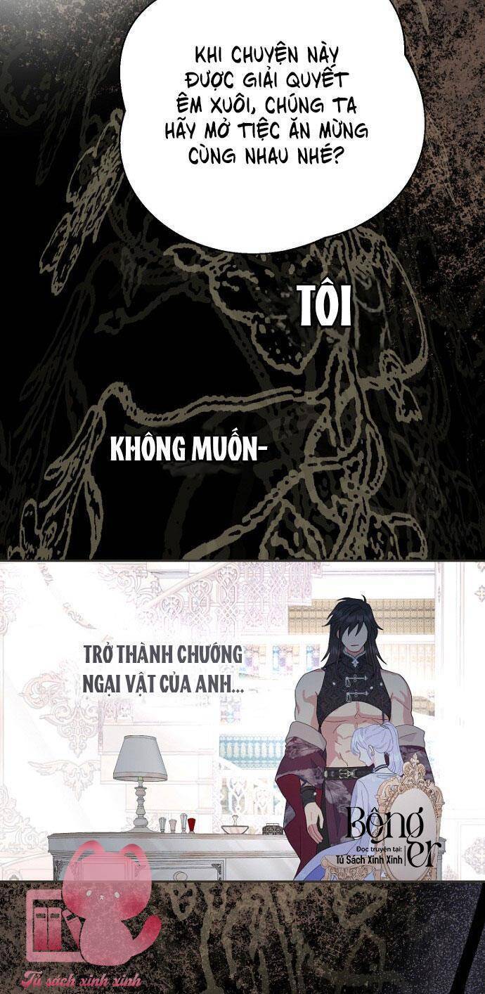 Tiền Là Tất Cả Chồng Là Phù Du: Chapter 75