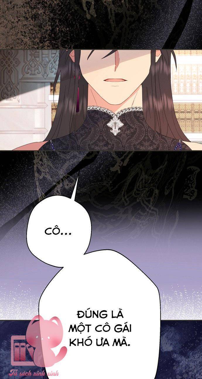 Tiền Là Tất Cả Chồng Là Phù Du: Chapter 75