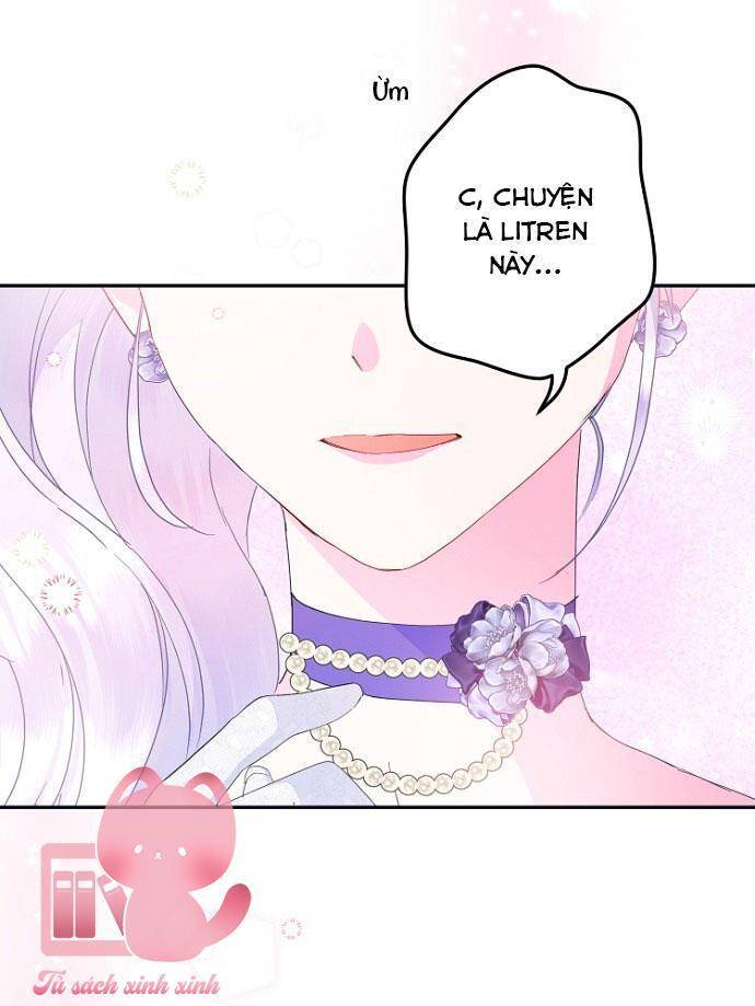Tiền Là Tất Cả Chồng Là Phù Du: Chapter 75