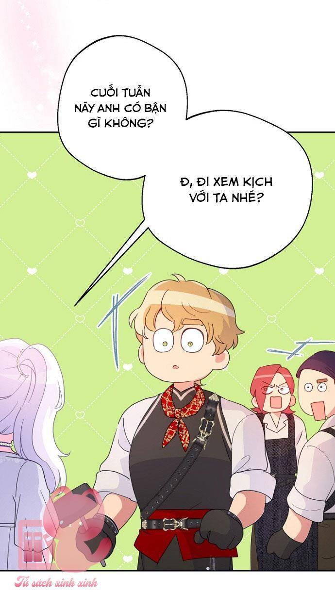 Tiền Là Tất Cả Chồng Là Phù Du: Chapter 75