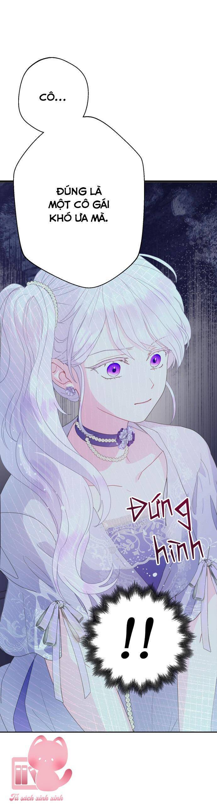Tiền Là Tất Cả Chồng Là Phù Du: Chapter 76
