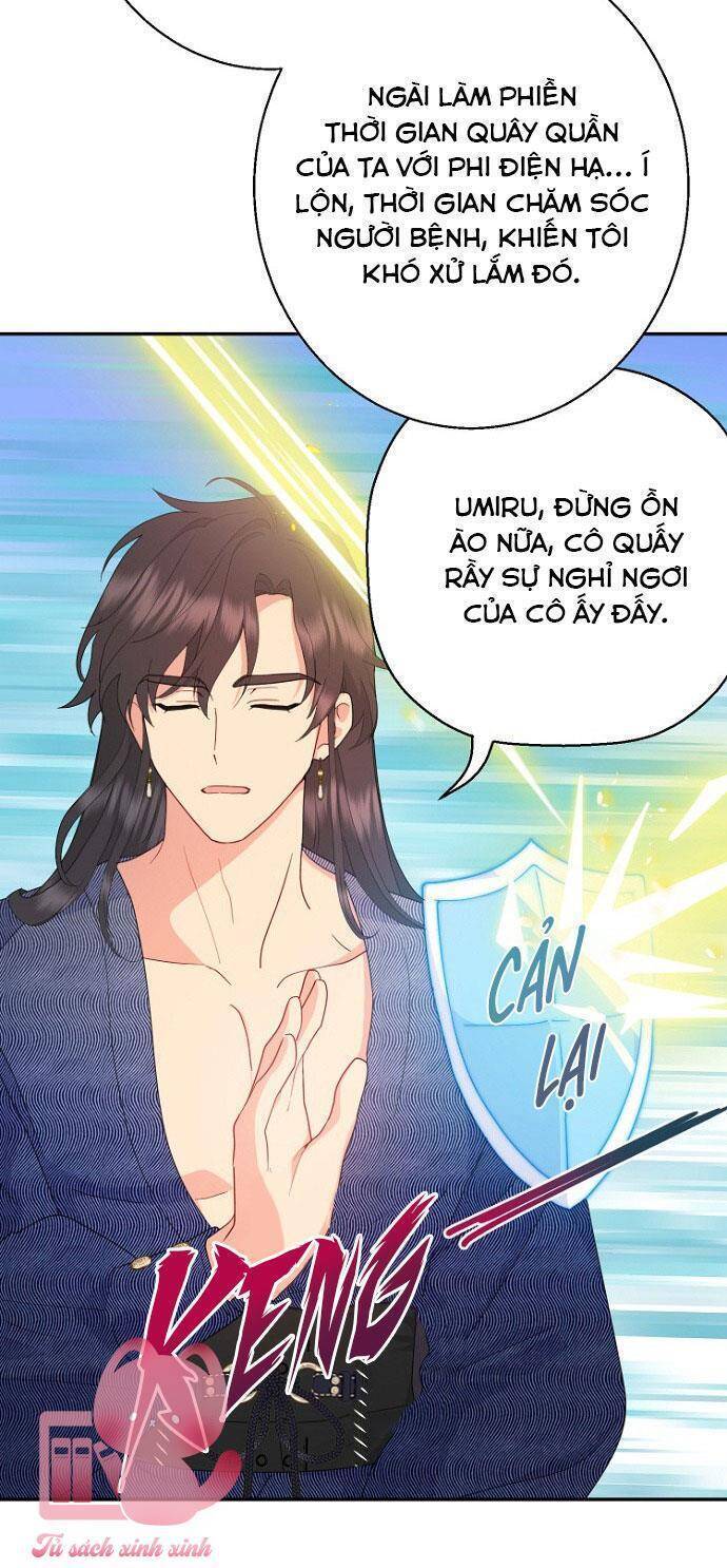 Tiền Là Tất Cả Chồng Là Phù Du: Chapter 79