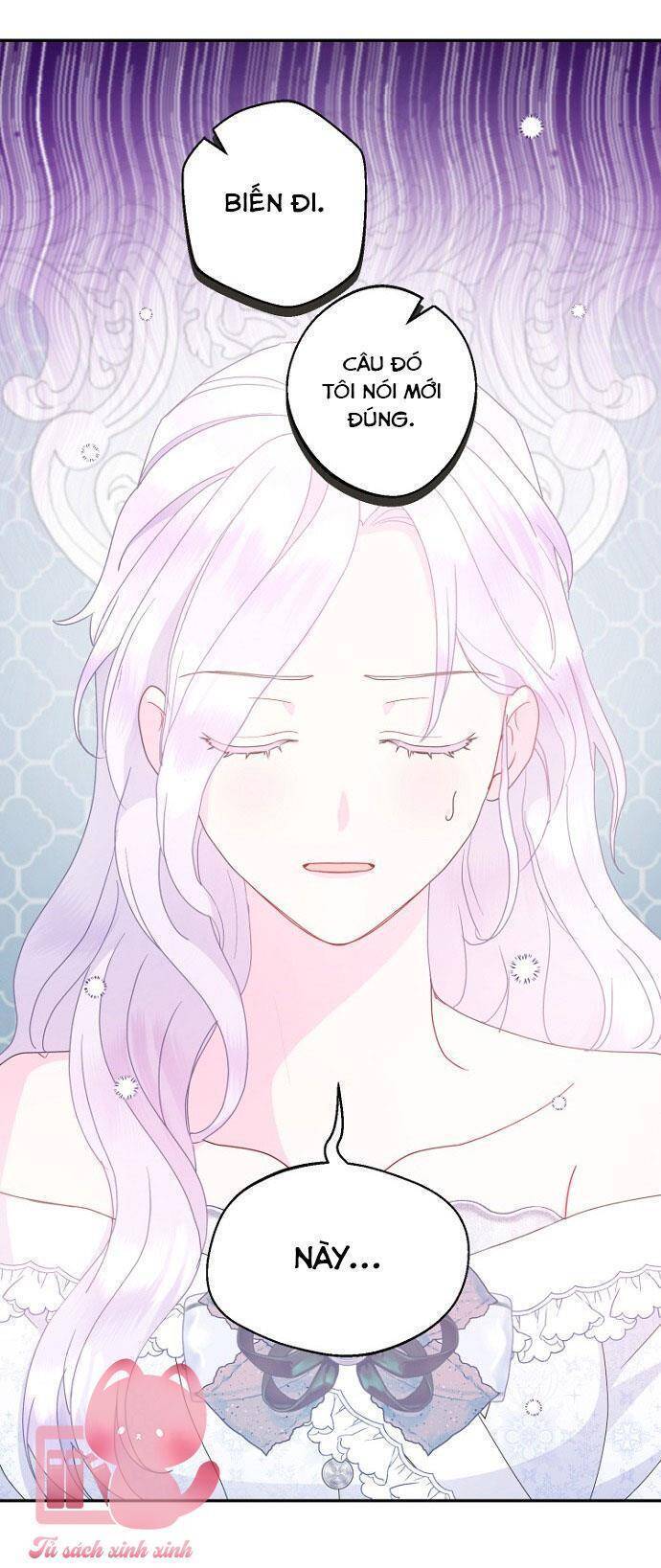 Tiền Là Tất Cả Chồng Là Phù Du: Chapter 79
