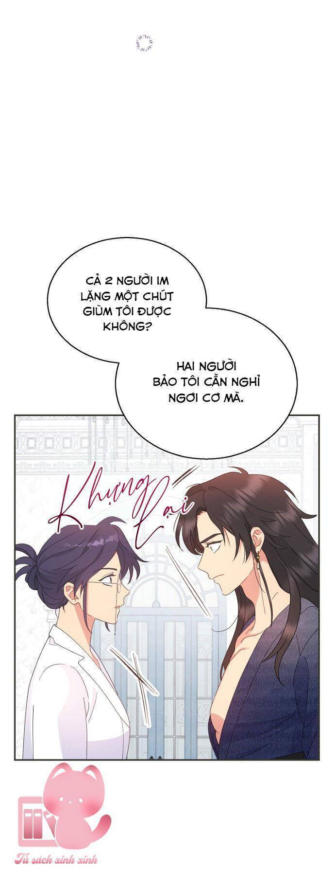 Tiền Là Tất Cả Chồng Là Phù Du: Chapter 79
