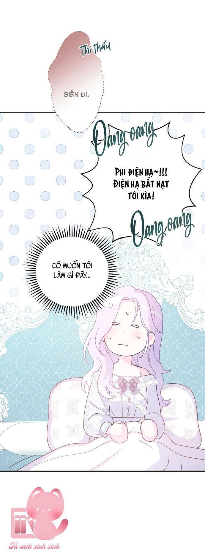Tiền Là Tất Cả Chồng Là Phù Du: Chapter 79