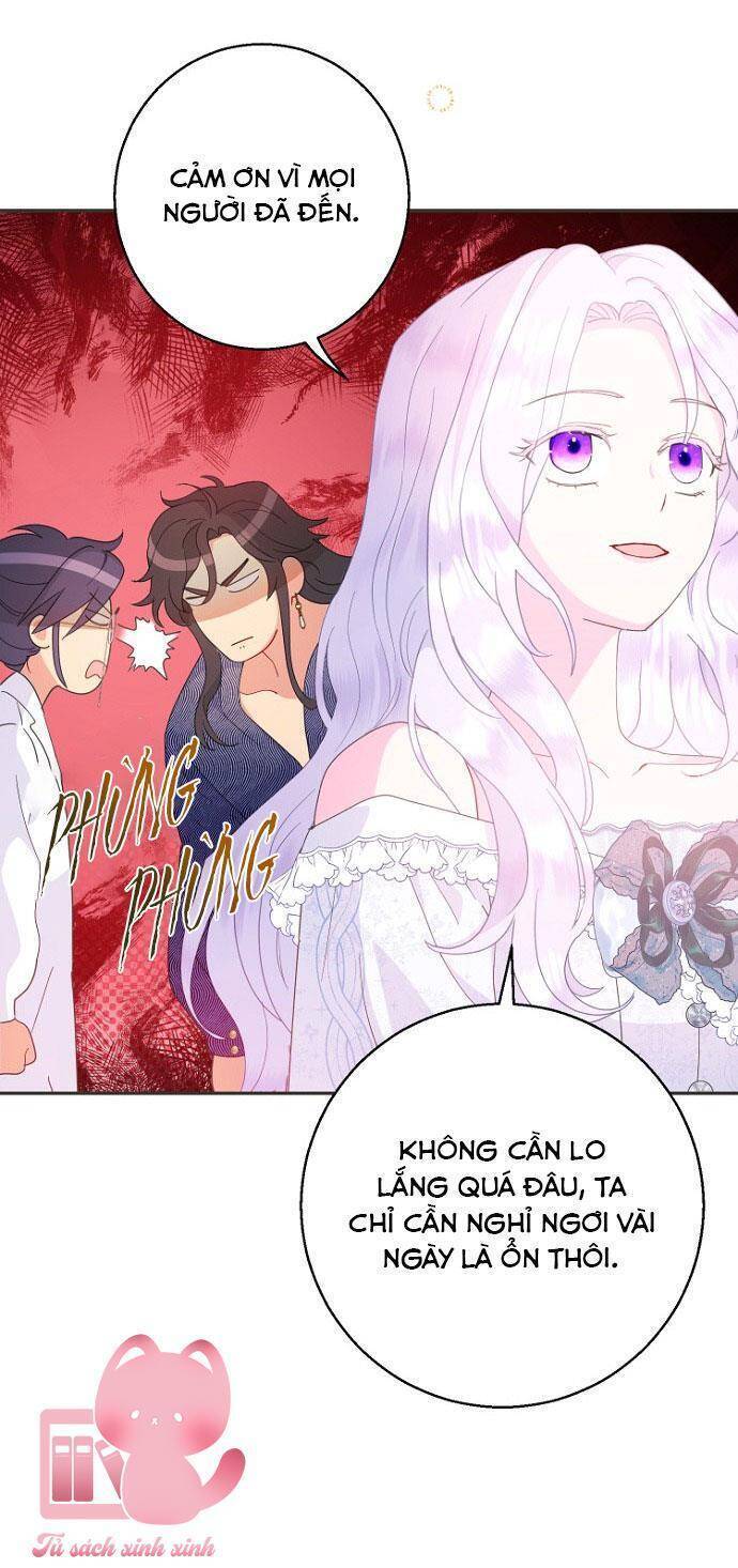 Tiền Là Tất Cả Chồng Là Phù Du: Chapter 79
