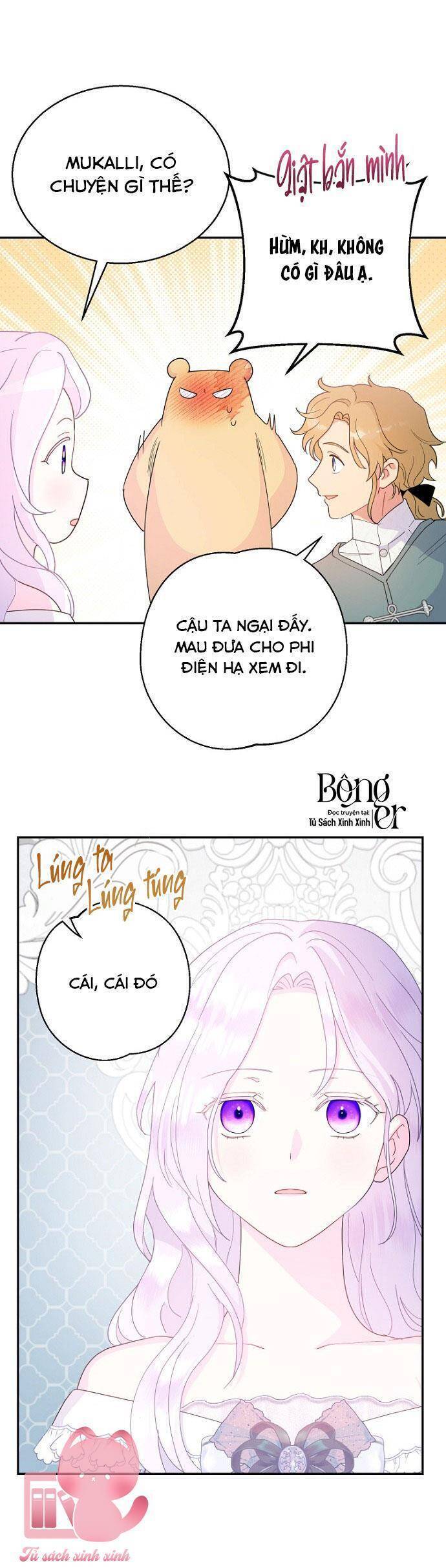 Tiền Là Tất Cả Chồng Là Phù Du: Chapter 79